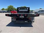 New 2024 Chevrolet Silverado 5500 Work Truck Regular Cab Knapheide Steel Flatbed Truck for sale #C3125R - photo 10