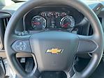 New 2024 Chevrolet Silverado 5500 Work Truck Regular Cab Knapheide Steel Flatbed Truck for sale #C3125R - photo 13