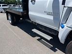 New 2024 Chevrolet Silverado 5500 Work Truck Regular Cab Knapheide Steel Flatbed Truck for sale #C3125R - photo 14