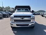 2024 Chevrolet Silverado 5500 Regular Cab DRW 4x2, Knapheide Rigid Side Dump Truck for sale #C3130R - photo 7