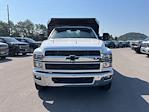 2024 Chevrolet Silverado 5500 Regular Cab DRW 4x2 Knapheide Dump Truck for sale #C3130R - photo 10