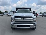 2024 Chevrolet Silverado 5500 Regular Cab DRW 4x2, Knapheide Landscape Dump for sale #C3143R - photo 3