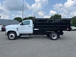 2024 Chevrolet Silverado 5500 Regular Cab DRW 4x2, Knapheide Landscape Dump for sale #C3143R - photo 5