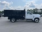 2024 Chevrolet Silverado 5500 Regular Cab DRW 4x2, Knapheide Landscape Dump for sale #C3143R - photo 6