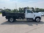 New 2024 Chevrolet Silverado 4500 Work Truck Regular Cab 4x2 Air-Flo Dump Truck for sale #C3150R - photo 5