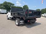 New 2024 Chevrolet Silverado 4500 Work Truck Regular Cab 4x2 Air-Flo Dump Truck for sale #C3150R - photo 2