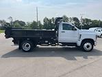 2024 Chevrolet Silverado 4500 Regular Cab DRW 4x2, Air-Flo Pro-Class Dump Truck for sale #C3150R - photo 6