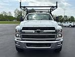 2024 Chevrolet Silverado 5500 Regular Cab DRW 4x2 Blue Ridge Manufacturing Contractor Truck for sale #C3168R - photo 12
