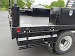 2024 Chevrolet Silverado 5500 Regular Cab DRW 4x2 Blue Ridge Manufacturing Contractor Truck for sale #C3168R - photo 17