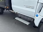 2024 Chevrolet Silverado 5500 Regular Cab DRW 4x2 Blue Ridge Manufacturing Contractor Truck for sale #C3168R - photo 18
