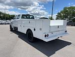 2024 Chevrolet Silverado 5500 Crew Cab DRW 4x2, Warner Select II Service Truck for sale #C3179R - photo 2