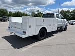 2024 Chevrolet Silverado 5500 Crew Cab DRW 4x2, Warner Select II Service Truck for sale #C3179R - photo 14