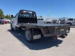 2024 Chevrolet Silverado 4500 Regular Cab DRW 4x2, Knapheide PGTB Utility Gooseneck Flatbed Truck for sale #C3202R - photo 2