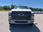 2024 Chevrolet Silverado 4500 Regular Cab DRW 4x2, Knapheide PGTB Utility Gooseneck Flatbed Truck for sale #C3202R - photo 10