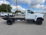 2024 Chevrolet Silverado 4500 Regular Cab DRW 4x4, Cab Chassis for sale #C3209R - photo 5