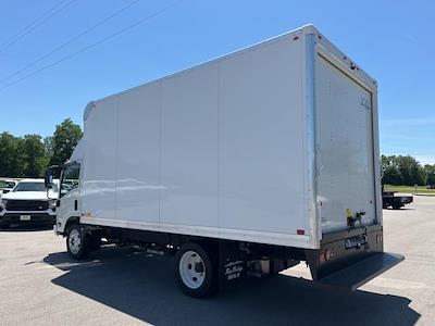 New 2024 Chevrolet LCF 4500 Regular Cab 4x2 Bay Bridge Box Van for sale #C3214R - photo 2