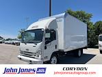 2024 Chevrolet LCF 4500 Regular Cab 4x2, Bay Bridge Sheet and Post Box Van for sale #C3214R - photo 1