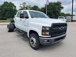 2024 Chevrolet Silverado 4500 Crew Cab DRW 4x2, Cab Chassis for sale #C3224R - photo 3