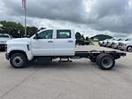 2024 Chevrolet Silverado 4500 Crew Cab DRW 4x2, Cab Chassis for sale #C3224R - photo 4