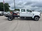 2024 Chevrolet Silverado 4500 Crew Cab DRW 4x2, Cab Chassis for sale #C3224R - photo 5