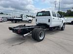 2024 Chevrolet Silverado 4500 Crew Cab DRW 4x2, Cab Chassis for sale #C3224R - photo 15