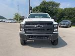 2024 Chevrolet Silverado 5500 Crew Cab DRW 4x4, Palfinger PAL Pro 43 Mechanics Body for sale #C3238R - photo 12