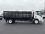 2025 Chevrolet LCF 5500XG Regular Cab 4x2 Knapheide Stake Bed for sale #C3249S - photo 5