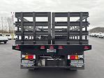 2025 Chevrolet LCF 5500XG Regular Cab 4x2 Knapheide Stake Bed for sale #C3249S - photo 7