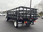2025 Chevrolet LCF 5500XG Regular Cab 4x2 Knapheide Stake Bed for sale #C3249S - photo 2