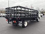 2025 Chevrolet LCF 5500XG Regular Cab 4x2 Knapheide Stake Bed for sale #C3249S - photo 8