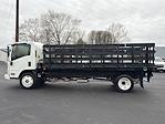 New 2025 Chevrolet LCF 5500XG Regular Cab 16' Knapheide Stake Bed for sale #C3249S - photo 2