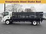 New 2025 Chevrolet LCF 5500XG Regular Cab Stake Bed for sale #C3249S - photo 2