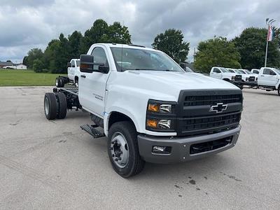 2024 Chevrolet Silverado 4500 Regular Cab DRW 4x2 Cab Chassis for sale #C3318R - photo 2