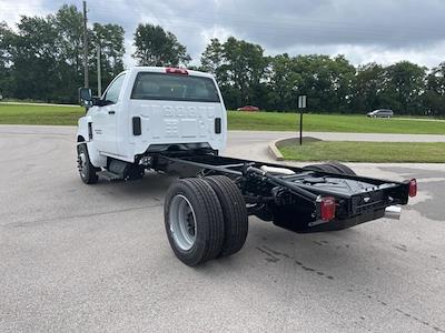 2024 Chevrolet Silverado 4500 Regular Cab DRW 4x2 Cab Chassis for sale #C3318R - photo 2