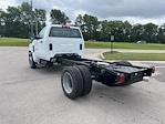2024 Chevrolet Silverado 4500 Regular Cab DRW 4x2 Cab Chassis for sale #C3318R - photo 2