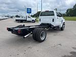 2024 Chevrolet Silverado 4500 Regular Cab DRW 4x2 Cab Chassis for sale #C3318R - photo 13