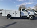New 2024 Chevrolet Silverado 4500 Regular Cab Service Truck for sale #C3318R - photo 4