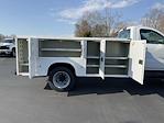 New 2024 Chevrolet Silverado 4500 Regular Cab Service Truck for sale #C3318R - photo 5