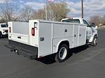 New 2024 Chevrolet Silverado 4500 Regular Cab Service Truck for sale #C3318R - photo 8