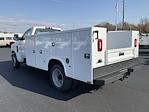 New 2024 Chevrolet Silverado 4500 Regular Cab Service Truck for sale #C3318R - photo 9