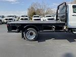 New 2024 Chevrolet Silverado 5500 Regular Cab Steel Flatbed Truck for sale #C3367R - photo 5