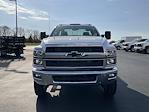 New 2024 Chevrolet Silverado 5500 Regular Cab Steel Flatbed Truck for sale #C3367R - photo 6
