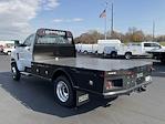 New 2024 Chevrolet Silverado 5500 Regular Cab Steel Flatbed Truck for sale #C3367R - photo 8