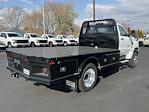 New 2024 Chevrolet Silverado 5500 Regular Cab Steel Flatbed Truck for sale #C3367R - photo 9