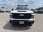 2024 Chevrolet Silverado 3500 Crew Cab 4x4, CM Truck Beds Contractor Truck for sale #C3387R - photo 12