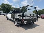 2024 Chevrolet Silverado 3500 Crew Cab 4x4, CM Truck Beds Contractor Truck for sale #C3387R - photo 2