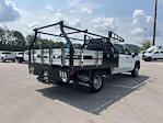 2024 Chevrolet Silverado 3500 Crew Cab 4x4, CM Truck Beds Contractor Truck for sale #C3387R - photo 14