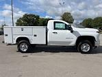 2024 Chevrolet Silverado 2500 Regular Cab 4x4, Knapheide Steel Service Body Service Truck for sale #C3399R - photo 5