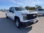 2024 Chevrolet Silverado 2500 Crew Cab 4x4, Reading SL Service Body Service Truck for sale #C3441R - photo 4