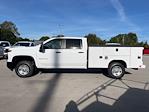 2024 Chevrolet Silverado 2500 Crew Cab 4x4, Reading SL Service Body Service Truck for sale #C3441R - photo 5